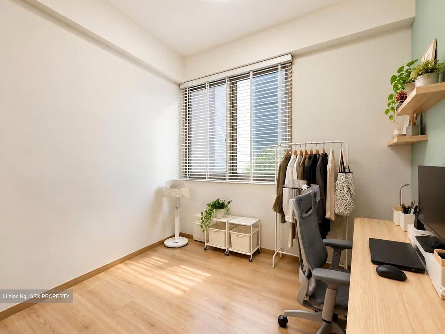 The Vales (D19), Condominium #624759171